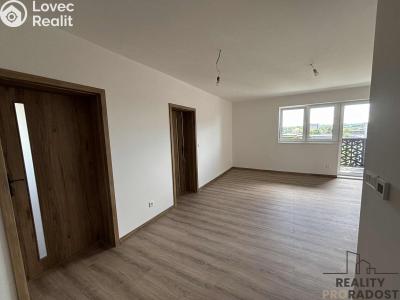 Prodej bytu 3+KK Šenov, Do Dědiny 2198 č. 5