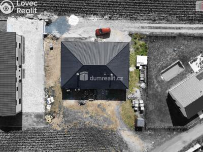 Rent family house Malý Újezd č. 2