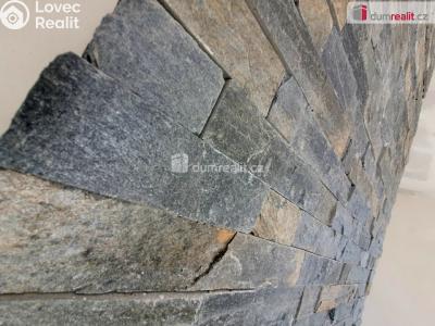 Rent family house Malý Újezd č. 4