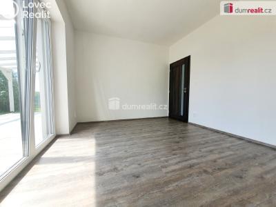 Pronájem rodinného domu Malý Újezd č. 6