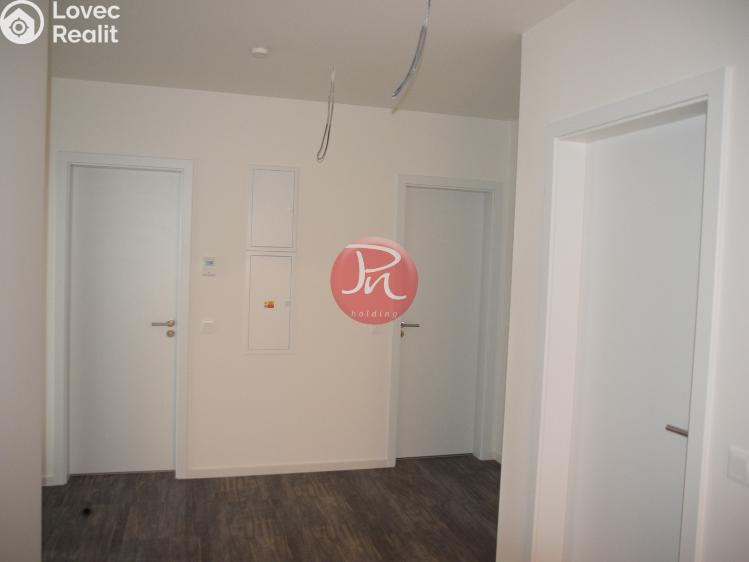 Pronájem bytu 3+KK Ostrava, F. X. Riepla č. 6