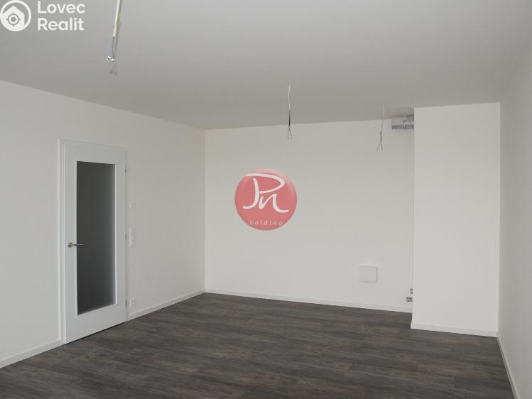 Pronájem bytu 3+KK Ostrava, F. X. Riepla č. 9