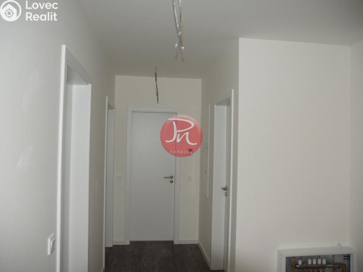 Pronájem bytu 3+KK Ostrava, F. X. Riepla č. 11