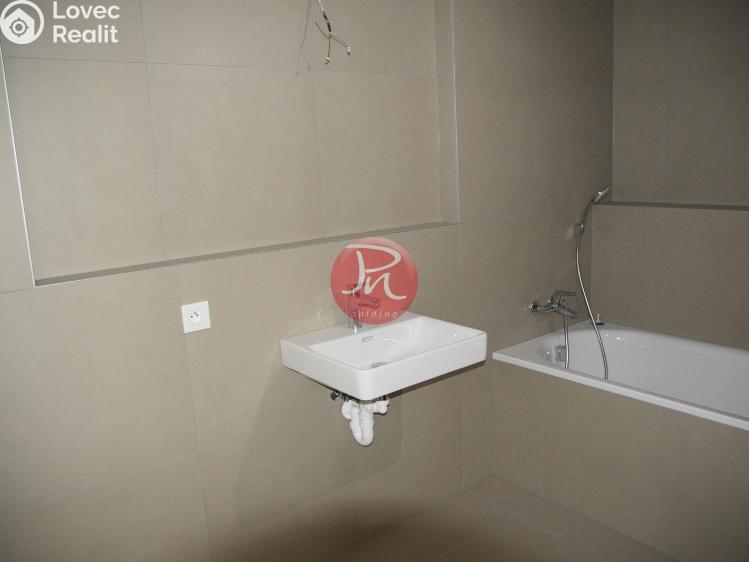 Pronájem bytu 3+KK Ostrava, F. X. Riepla č. 12