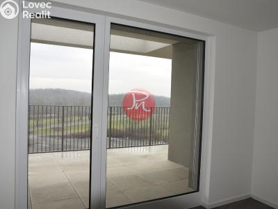 Pronájem bytu 3+KK Ostrava, F. X. Riepla č. 3