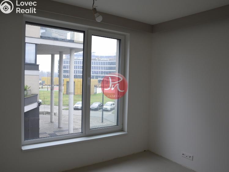 Pronájem bytu 2+KK Ostrava, F. X. Riepla č. 6