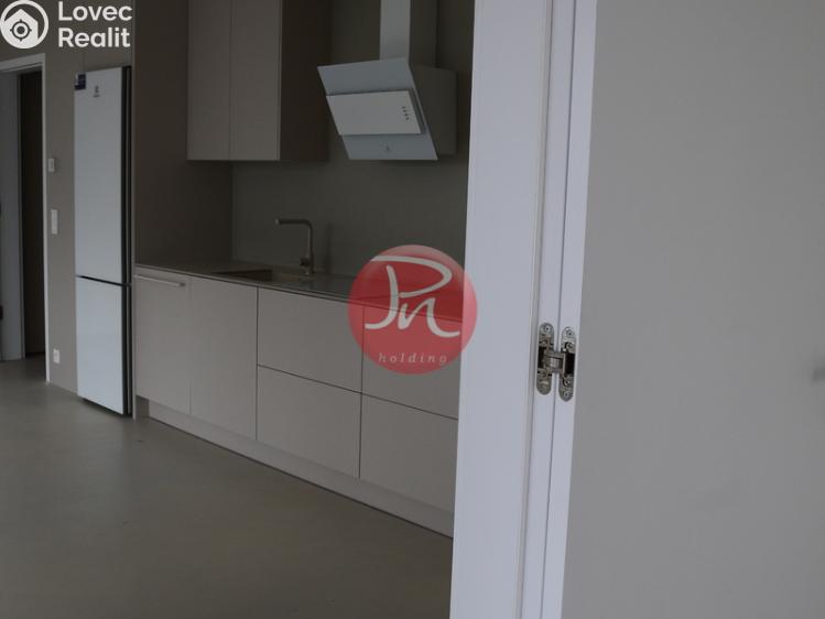 Аренда квартиры 2+KK Ostrava, F. X. Riepla č. 4