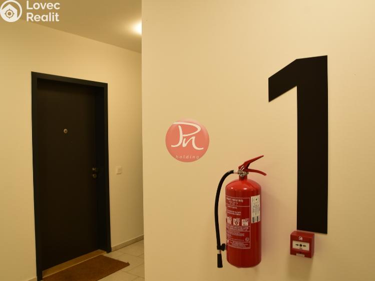 Аренда квартиры 2+KK Ostrava, F. X. Riepla č. 13