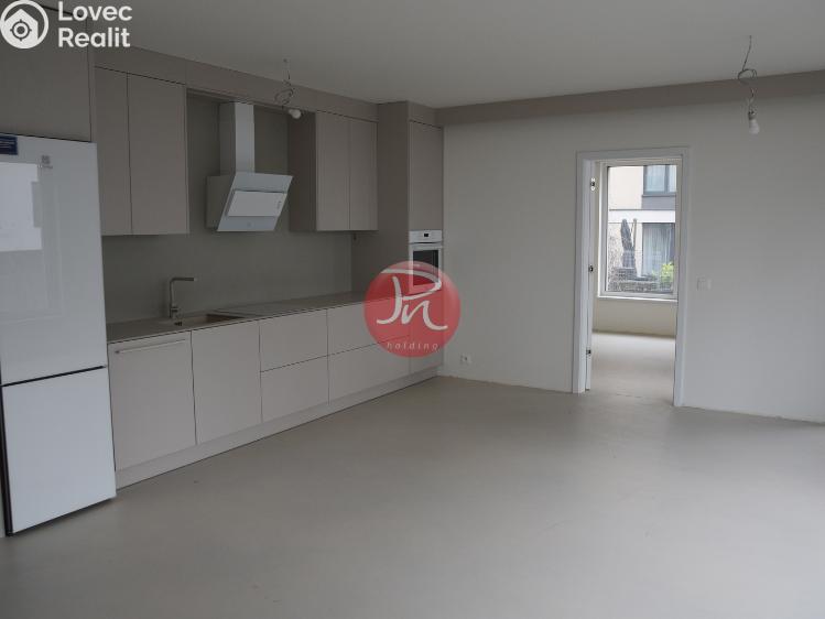 Pronájem bytu 2+KK Ostrava, F. X. Riepla č. 1