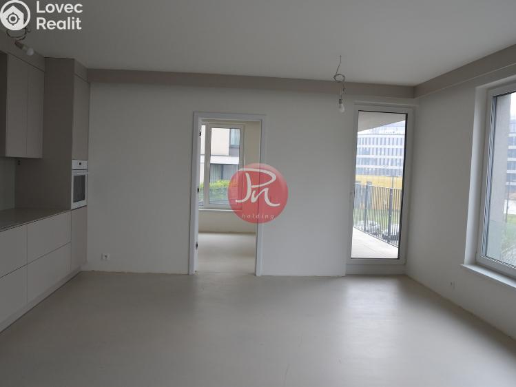 Pronájem bytu 2+KK Ostrava, F. X. Riepla č. 3