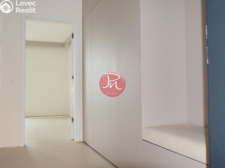 Pronájem bytu 2+KK Ostrava, F. X. Riepla č. 5