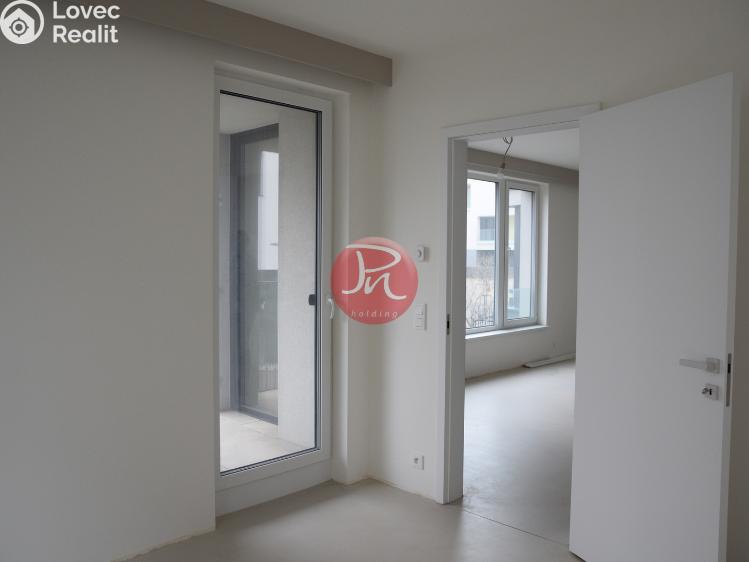 Pronájem bytu 2+KK Ostrava, F. X. Riepla č. 8