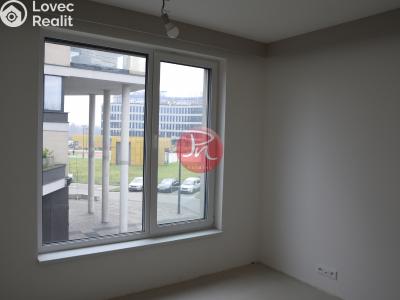 Pronájem bytu 2+KK Ostrava, F. X. Riepla č. 6