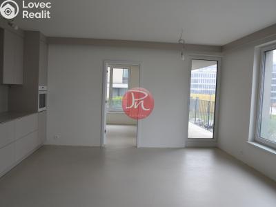 Pronájem bytu 2+KK Ostrava, F. X. Riepla č. 3