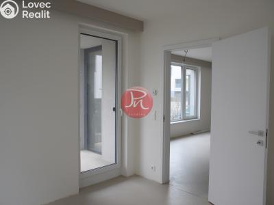 Оренда квартири 2+KK Ostrava, F. X. Riepla č. 8