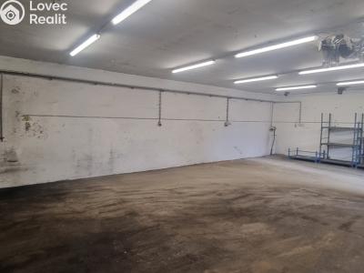 Оренда складу Dubňany, Horní huť č. 1