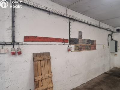 Оренда складу Dubňany, Horní huť č. 2