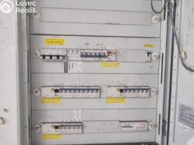 Оренда складу Dubňany, Horní huť č. 3