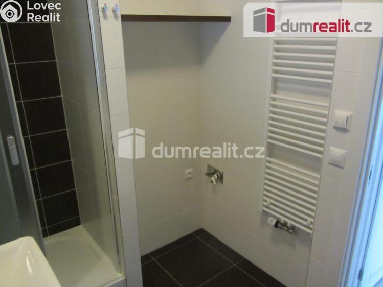 Pronájem bytu 4+KK Praha 11, Jurkovičova č. 21