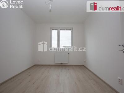 Pronájem bytu 4+KK Praha 11, Jurkovičova č. 6