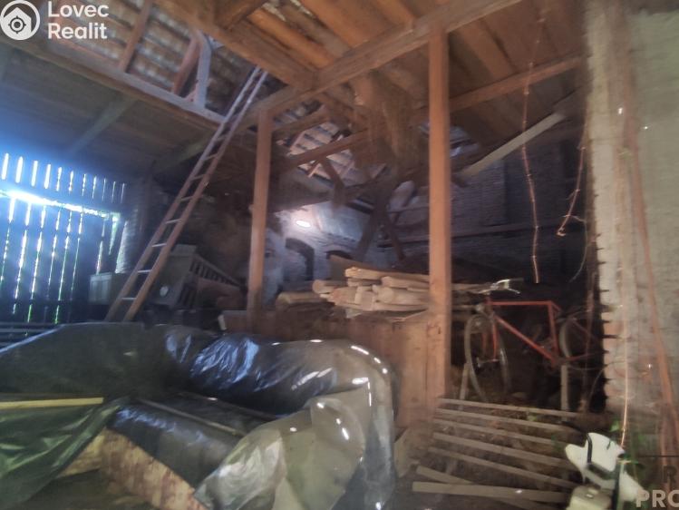 Продаж сімейного будинку Polná, Nad Háječkem 288 č. 16