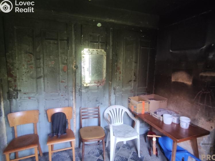 Продаж сімейного будинку Polná, Nad Háječkem 288 č. 21