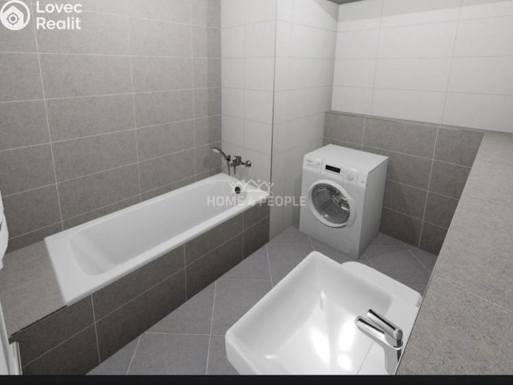 Prodej bytu 2+KK Praha-Dolní Měcholupy, Honzíkova č. 17