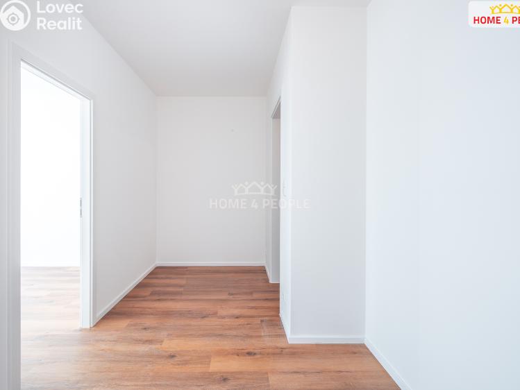 Prodej bytu 2+KK Praha-Dolní Měcholupy, Honzíkova č. 11