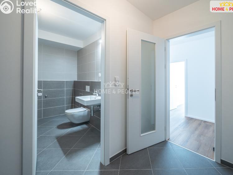 Prodej bytu 2+KK Praha-Dolní Měcholupy, Honzíkova č. 13