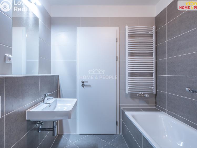 Prodej bytu 2+KK Praha-Dolní Měcholupy, Honzíkova č. 15