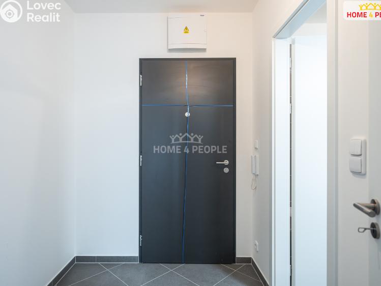 Prodej bytu 2+KK Praha-Dolní Měcholupy, Honzíkova č. 17