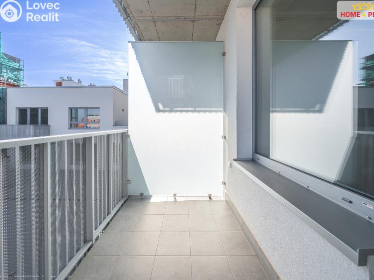 Prodej bytu 2+KK Praha-Dolní Měcholupy, Honzíkova č. 26