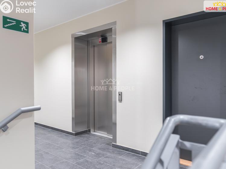 Prodej bytu 2+KK Praha-Dolní Měcholupy, Honzíkova č. 34