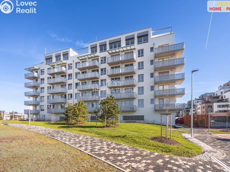 Prodej bytu 2+KK Praha-Dolní Měcholupy, Honzíkova č. 36