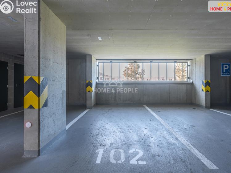 Prodej bytu 2+KK Praha-Dolní Měcholupy, Honzíkova č. 39