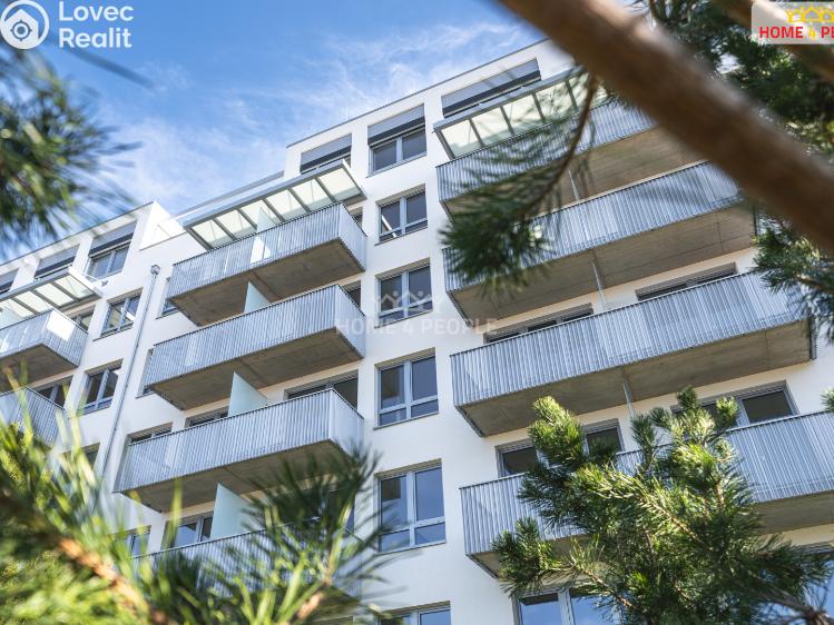 Prodej bytu 2+KK Praha-Dolní Měcholupy, Honzíkova č. 40