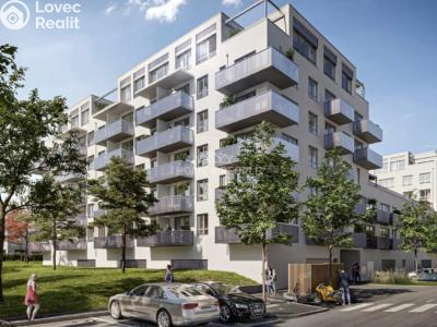 Prodej bytu 2+KK Praha-Dolní Měcholupy, Honzíkova č. 1