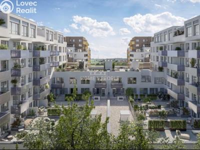 Prodej bytu 2+KK Praha-Dolní Měcholupy, Honzíkova č. 3