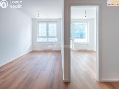 Prodej bytu 2+KK Praha-Dolní Měcholupy, Honzíkova č. 5