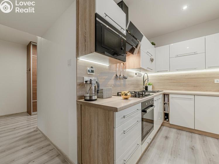 Prodej bytu 3+1 Ostrava, Průkopnická č. 5