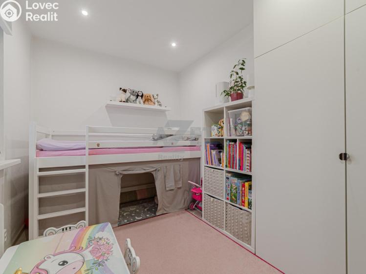 Prodej bytu 3+1 Ostrava, Průkopnická č. 9