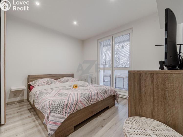 Prodej bytu 3+1 Ostrava, Průkopnická č. 10