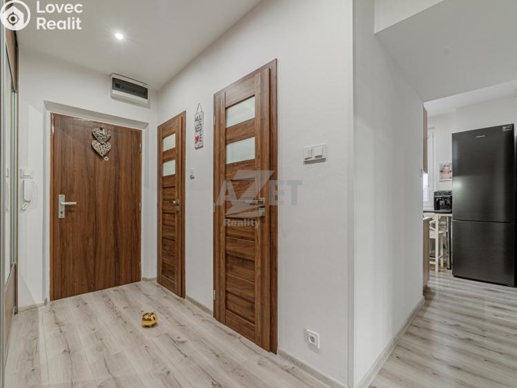 Prodej bytu 3+1 Ostrava, Průkopnická č. 13