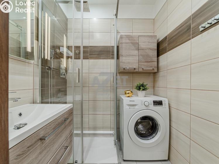 Prodej bytu 3+1 Ostrava, Průkopnická č. 15