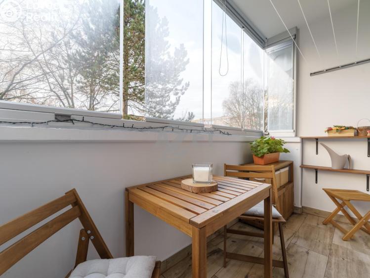 Prodej bytu 3+1 Ostrava, Průkopnická č. 17