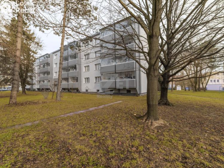 Prodej bytu 3+1 Ostrava, Průkopnická č. 19