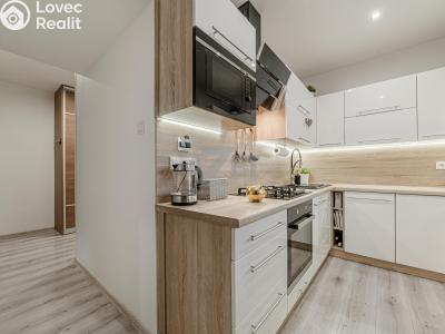 Prodej bytu 3+1 Ostrava, Průkopnická č. 5