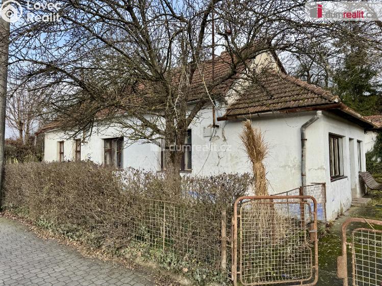 Продажа семейного дома Biskupice č. 1