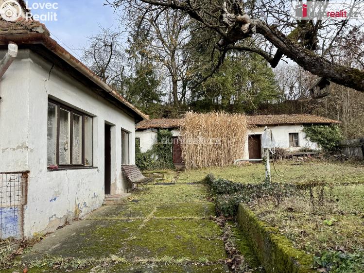 Продажа семейного дома Biskupice č. 3