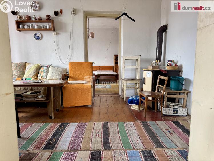 Продажа семейного дома Biskupice č. 4